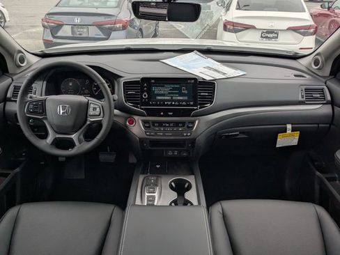 New 2026 Honda Ridgeline RTL image 14