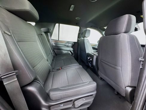 Used 2024 GMC Yukon SLE AWD/4WD image 29