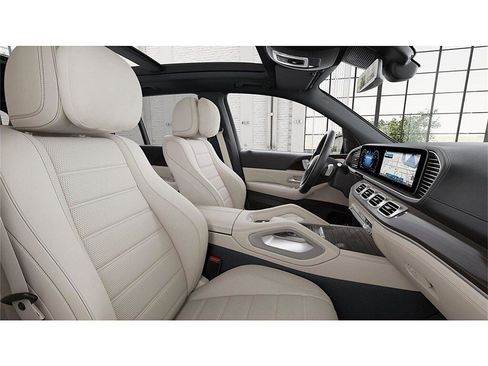 New 2026 Mercedes-Benz GLE 450 4MATIC image 4