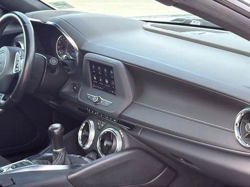 Used 2023 Chevrolet Camaro LT w/ RS Package RWD image 25
