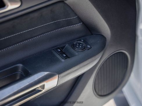 Used 2018 Ford Mustang Shelby GT350 w/ Electronics Package RWD image 30
