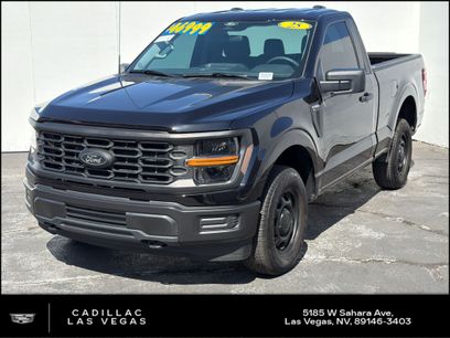 Used 2025 Ford F150 XL