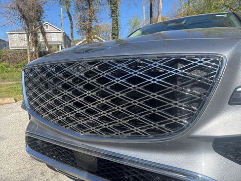 New 2026 Genesis GV80 3.5T Advanced image 5