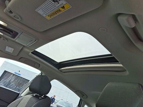 Certified 2023 Honda Accord EX image 14