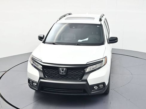 Used 2020 Honda Passport Touring image 37