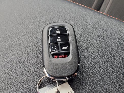 Certified 2026 Honda CR-V Sport image 30