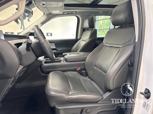 Certified 2025 Ford Expedition Active RWD image 11