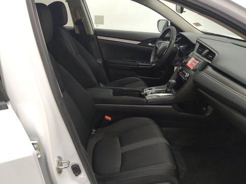 Used 2020 Honda Civic LX image 21