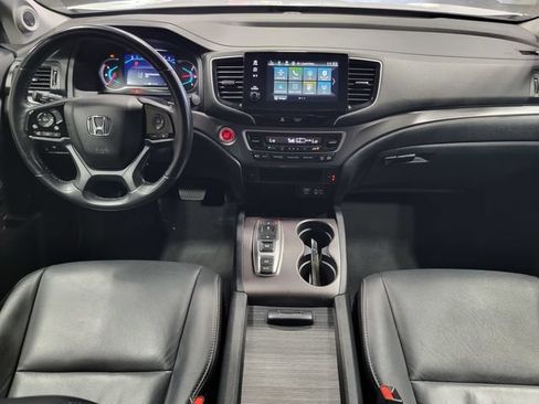 Used 2022 Honda Pilot EX-L image 17