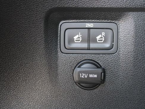 Certified 2024 Kia Telluride EX X-Line AWD/4WD image 11