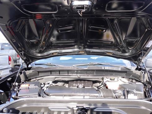 Used 2023 GMC Sierra 1500 Pro w/ Graphite Edition image 51