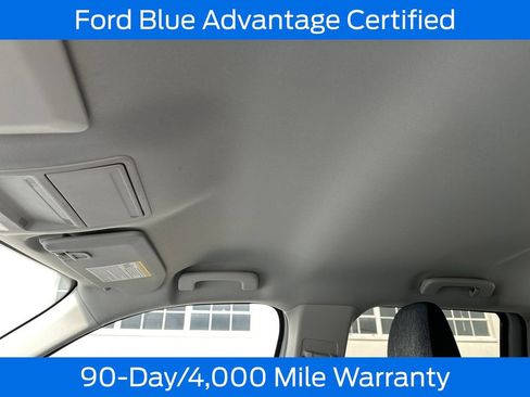Used 2026 Ford Maverick XLT FWD image 14