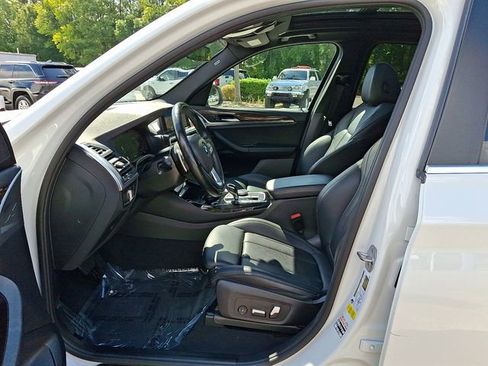 Used 2023 BMW X3 sDrive30i image 17