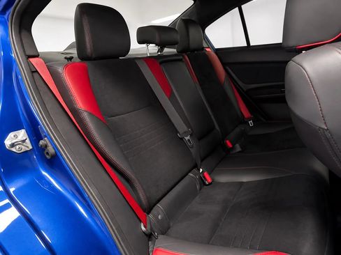 Used 2021 Subaru WRX STI AWD/4WD image 19
