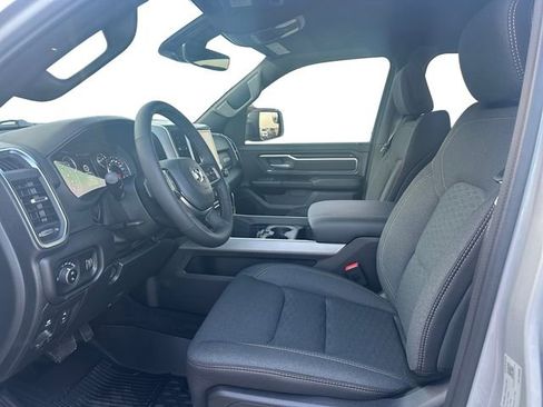 New 2026 RAM 1500 Lone Star w/ Night Edition image 9