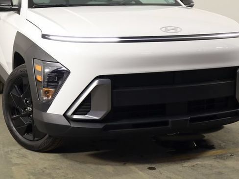 Used 2026 Hyundai Kona SEL Sport FWD image 41