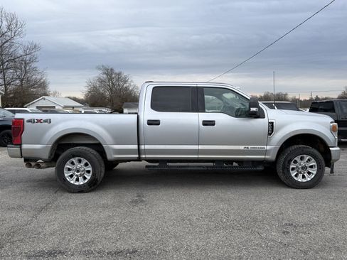 Used 2022 Ford F250 XLT image 14