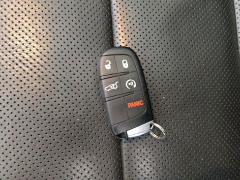 Used 2020 Jeep Grand Cherokee Summit w/ Platinum Series Group image 32