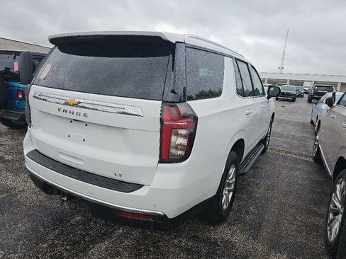 Used 2023 Chevrolet Tahoe LT AWD/4WD image 15