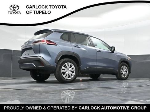 Used 2026 Toyota Corolla Cross L FWD image 41