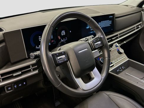 Used 2025 Hyundai Santa Fe SEL image 18