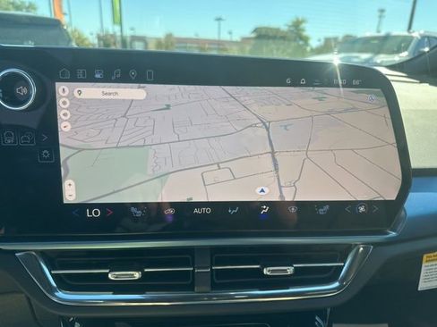 New 2026 Chevrolet Equinox EV LT image 23