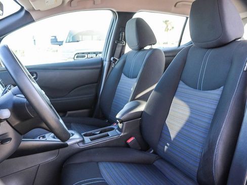 Used 2023 Nissan Leaf S FWD image 18