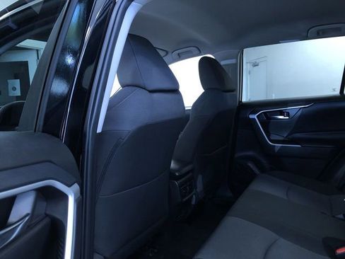 Certified 2025 Toyota RAV4 XLE AWD/4WD image 19