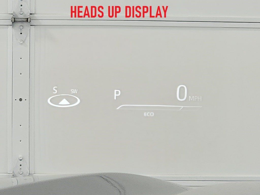 New 2026 Toyota Tundra Platinum AWD/4WD image 16