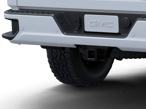 New 2026 GMC Sierra 2500 Denali w/ Denali Reserve Package image 14