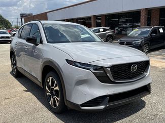 New 2026 MAZDA CX-5 Preferred AWD/4WD video 1