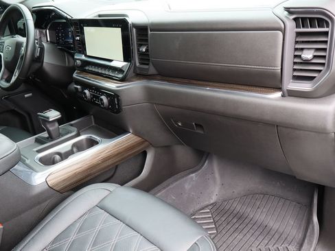 Used 2024 Chevrolet Silverado 1500 RST w/ All Star Edition Plus AWD/4WD image 29