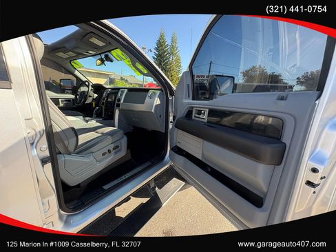 Used 2012 Ford F150 Platinum image 37