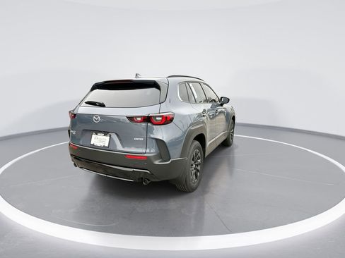 New 2026 MAZDA CX-50 AWD 2.5 Hybrid w/ Weather Package image 8