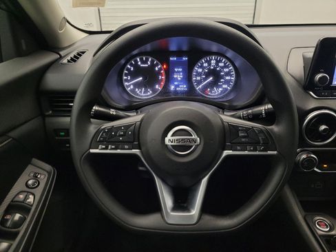 Used 2021 Nissan Sentra S FWD image 22