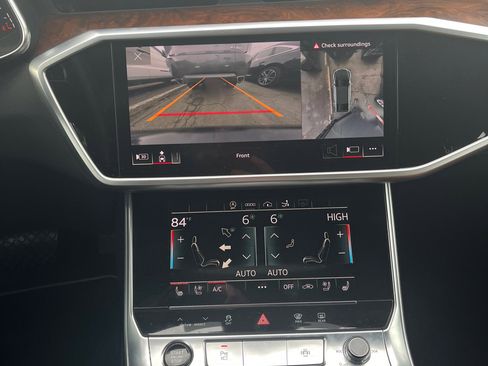 Used 2022 Audi A7 3.0T Premium Plus image 23