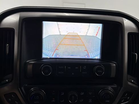 Used 2017 Chevrolet Silverado 2500 LTZ w/ Duramax Plus Package RWD image 19