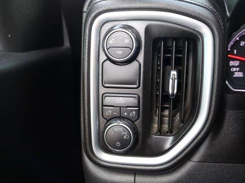 Used 2019 Chevrolet Silverado 1500 LT w/ All-Star Edition RWD image 32