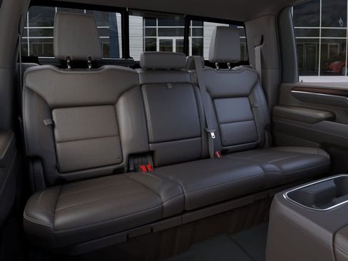New 2026 GMC Sierra 2500 Denali w/ Denali Reserve Package AWD/4WD image 17