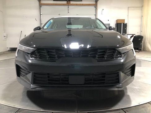 New 2026 Kia K5 LXS FWD image 2