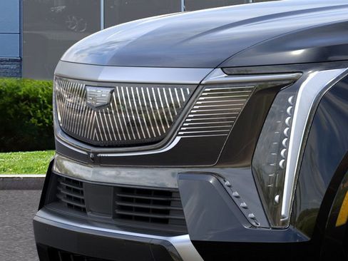 New 2025 Cadillac Escalade IQ Luxury 1 w/ Smart Trailering package image 13