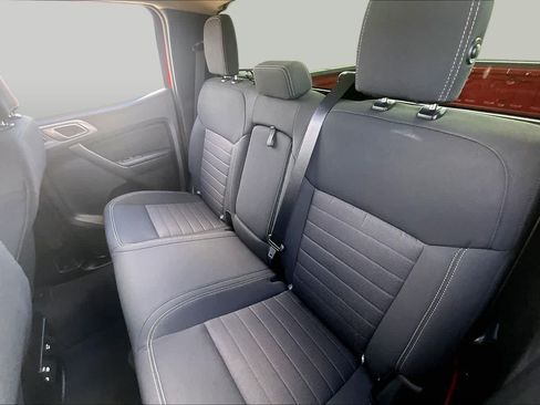 Used 2019 Ford Ranger XLT w/ Equipment Group 301A Mid RWD image 19