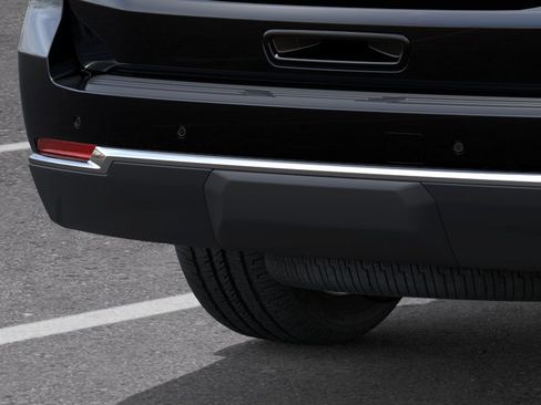 New 2026 Chevrolet Tahoe LS AWD/4WD image 14
