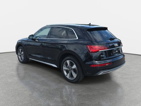 Certified 2023 Audi Q5 2.0T Premium w/ Convenience Package image 7