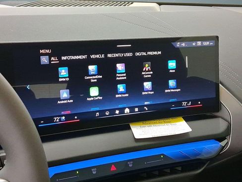 New 2026 BMW X3 xDrive30 w/ M Sport Package image 21