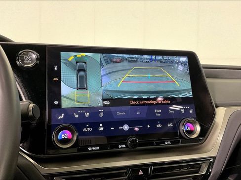 Used 2026 Lexus TX 350 AWD w/ Technology Package image 29