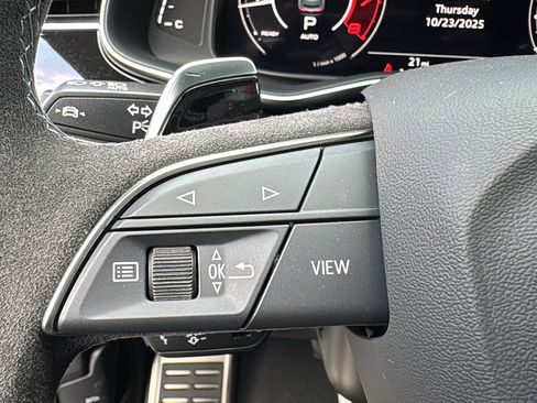 New 2026 Audi RS Q8 performance image 23