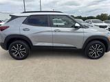 Certified 2023 Chevrolet TrailBlazer ACTIV image 3