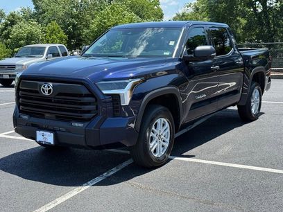 Used 2022 Toyota Tundra SR5 w/ SR5 Convenience Package