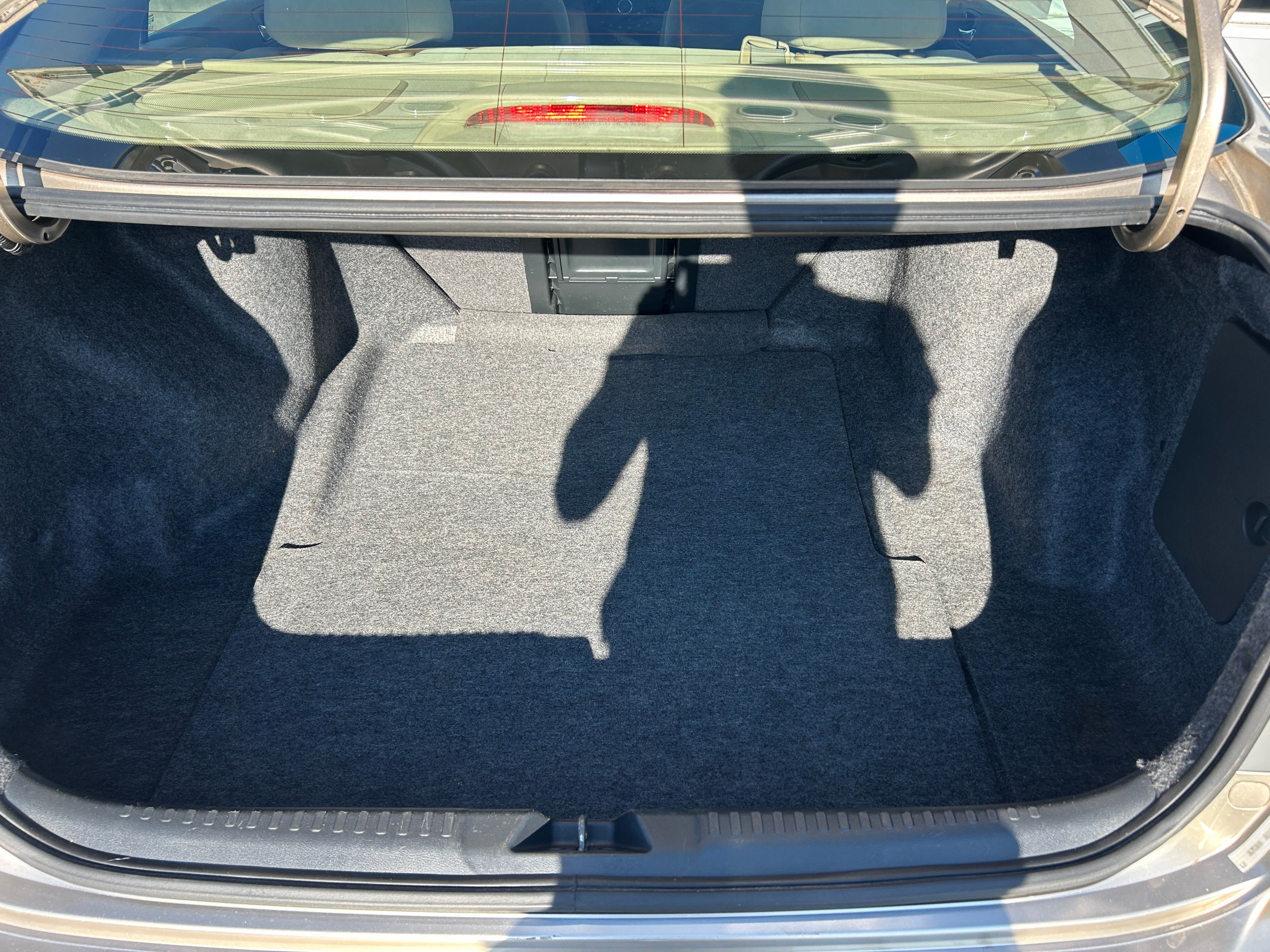 Used 2004 Honda Accord LX image 34